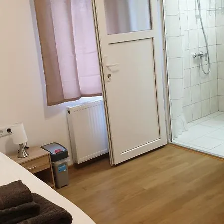 Alloggio in famiglia Zur Seeve Seevetal