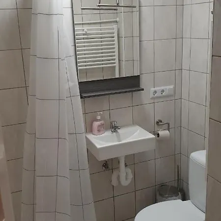 Homestay szállás Zur Seeve