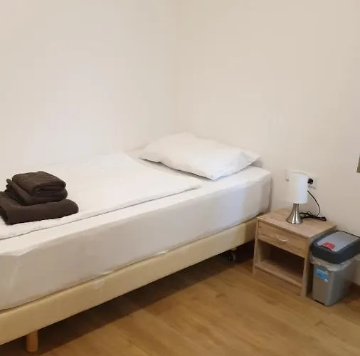 Zur Seeve Privatunterkunft *