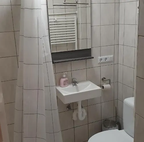 Privatunterkunft Zur Seeve